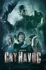 Watch Cry Havoc 123MoviesFree