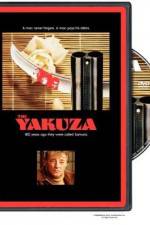 Watch The Yakuza 123MoviesFree