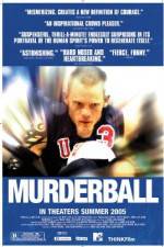 Watch Murderball 123MoviesFree