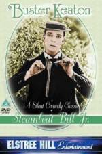 Watch Steamboat Bill Jr 123MoviesFree