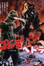Watch Godzilla vs. Hedorah 123MoviesFree