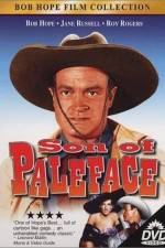 Watch Son of Paleface 123MoviesFree