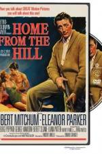 Watch Home from the Hill 123MoviesFree