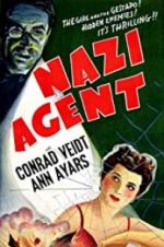 Watch Nazi Agent 123MoviesFree