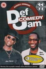 Watch Def Comedy Jam All Stars Vol 11 123MoviesFree