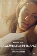 Watch La mujer de mi hermano 123MoviesFree