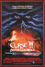 Watch Curse III: Blood Sacrifice 123MoviesFree