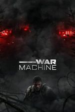 Watch War Machine 123MoviesFree