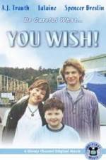 Watch You Wish 123MoviesFree