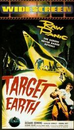 Watch Target... Earth? 123MoviesFree