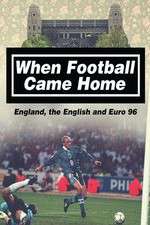 Watch Alan Shearer's Euro 96: When Football Came Home 123MoviesFree