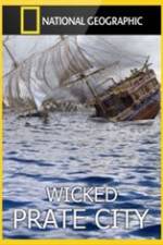 Watch Wicked Pirate City 123MoviesFree
