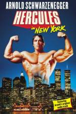 Watch Hercules in New York 123MoviesFree