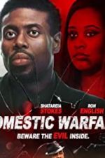 Watch Domestic Warfare 123MoviesFree