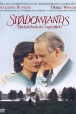 Watch Shadowlands 123MoviesFree