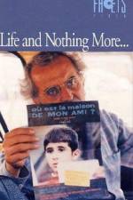 Watch Life And Nothing More 123MoviesFree