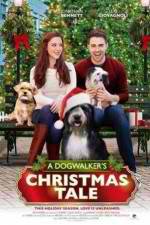 Watch A Dogwalker's Christmas Tale 123MoviesFree