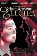 Watch Mourning Becomes Electra 123MoviesFree