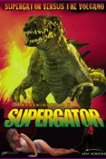 Watch Supergator 123MoviesFree