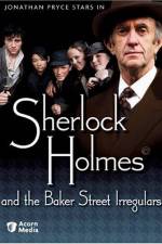 Watch Sherlock Holmes and the Baker Street Irregulars 123MoviesFree