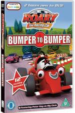 Watch Roary The Racing Car Bumper To Bumper 123MoviesFree
