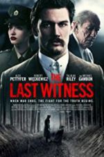 Watch The Last Witness 123MoviesFree