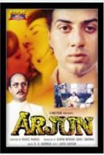 Watch Arjun 123MoviesFree