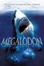 Watch Megalodon 123MoviesFree
