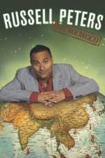 Watch Russell Peters Outsourced 123MoviesFree