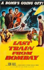 Watch Last Train from Bombay 123MoviesFree