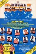 Watch Royal Rumble 123MoviesFree