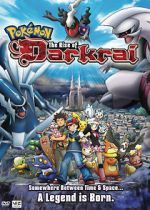 Watch Pokmon: The Rise of Darkrai 123MoviesFree