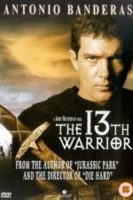 Watch The 13th Warrior 123MoviesFree