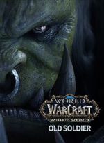 Watch World of Warcraft: Old Soldier (Short 2018) 123MoviesFree