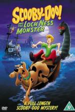 Watch Scooby-Doo and the Loch Ness Monster 123MoviesFree