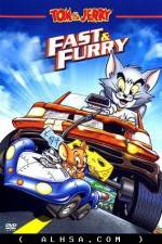Watch Tom and Jerry Movie The Fast and The Furry 123MoviesFree