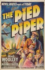 Watch The Pied Piper 123MoviesFree