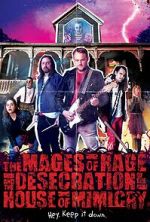 Watch The Mages of Rage and the Desecration of the House of Mimicry (Short 2022) 123MoviesFree