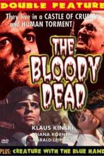 Watch The Bloody Dead 123MoviesFree