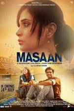 Watch Masaan 123MoviesFree