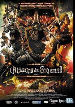 Watch Attack on Titan Crimson Bow and Arrow 123MoviesFree