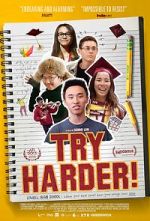 Watch Try Harder! 123MoviesFree