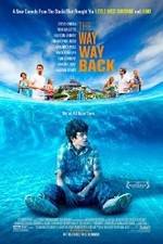 Watch The Way Way Back 123MoviesFree