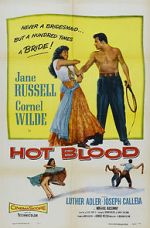 Watch Hot Blood 123MoviesFree