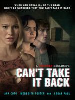 Watch Can't Take It Back 123MoviesFree