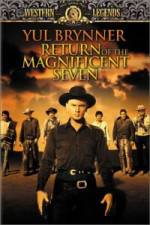 Watch Return of the Seven 123MoviesFree