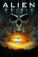 Watch Alien Origin 123MoviesFree