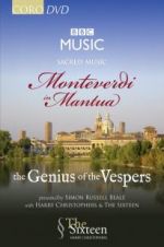 Watch Monteverdi in Mantua - The Genius of the Vespers 123MoviesFree