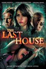 Watch The Last House 123MoviesFree