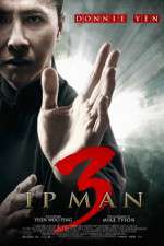 Watch Yip Man 3 123MoviesFree